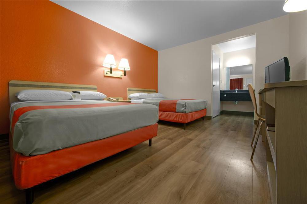 Motel 6 Lehi, Ut - Thanksgiving Point Quarto foto